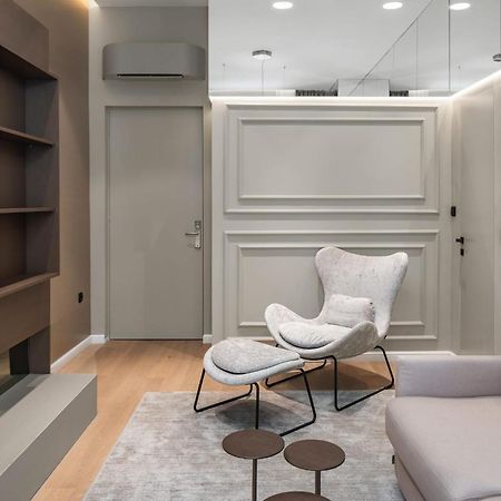 Monamel Luxury Suites Split Luaran gambar