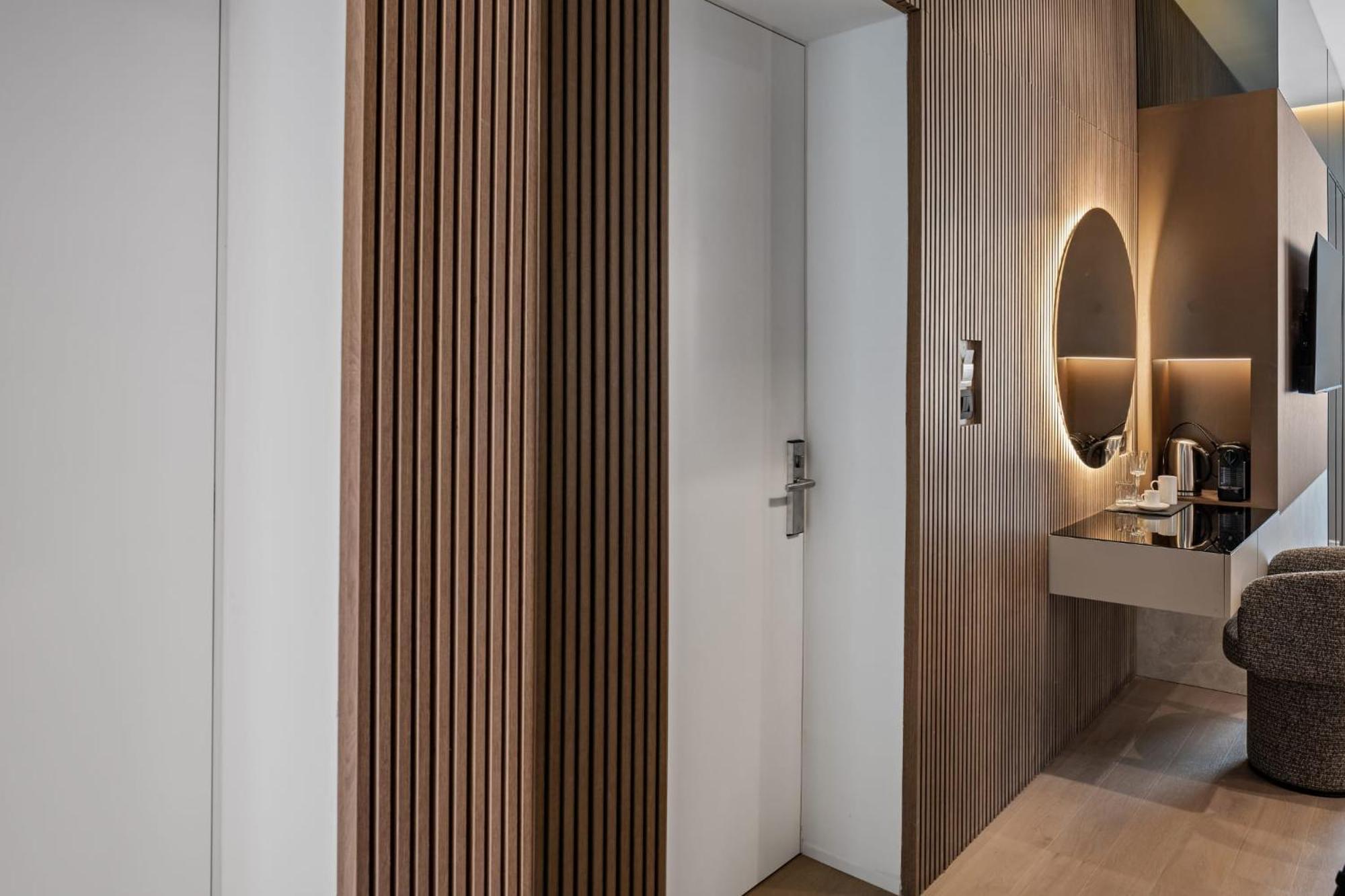 Monamel Luxury Suites Split Luaran gambar
