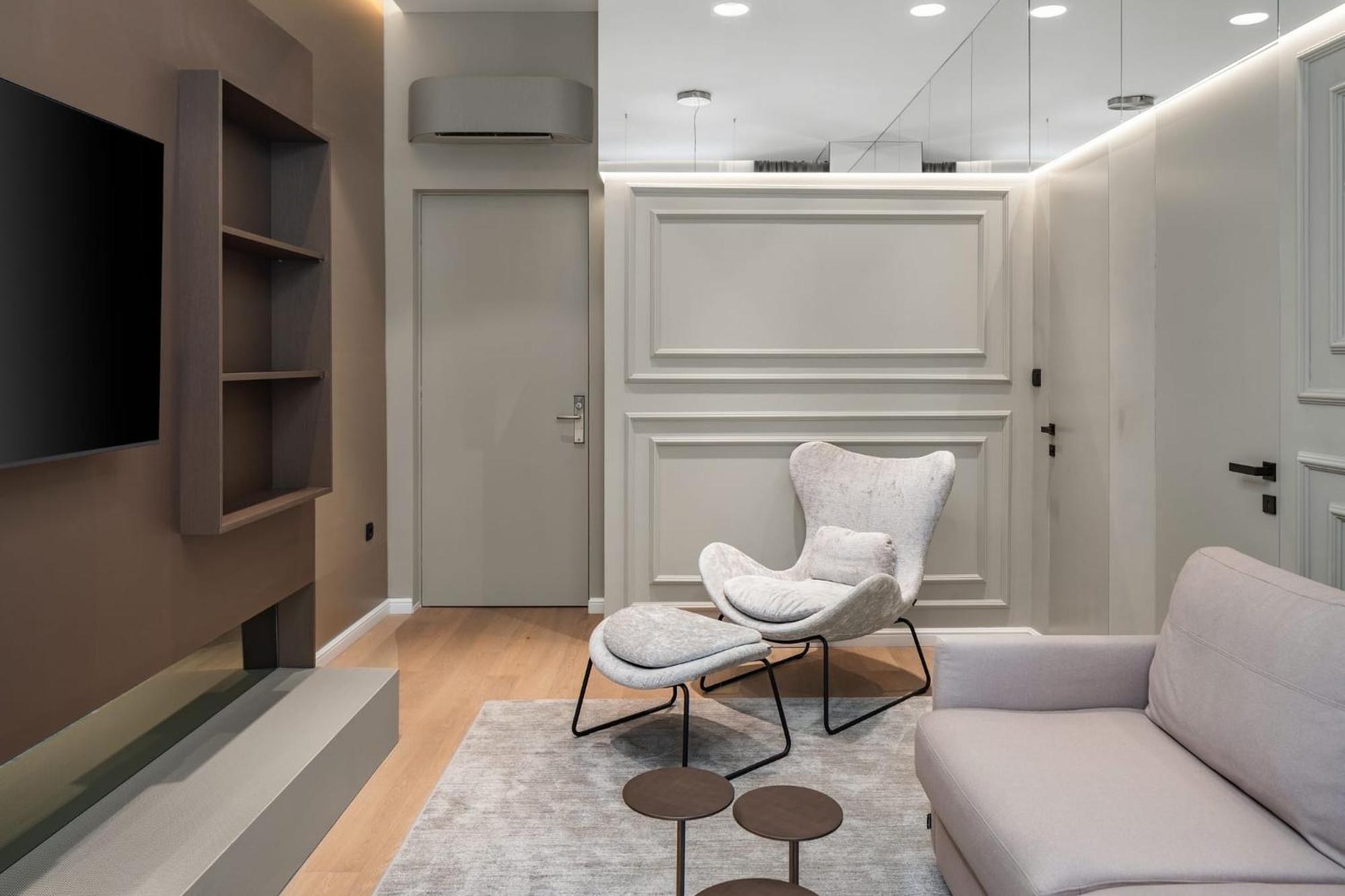 Monamel Luxury Suites Split Luaran gambar