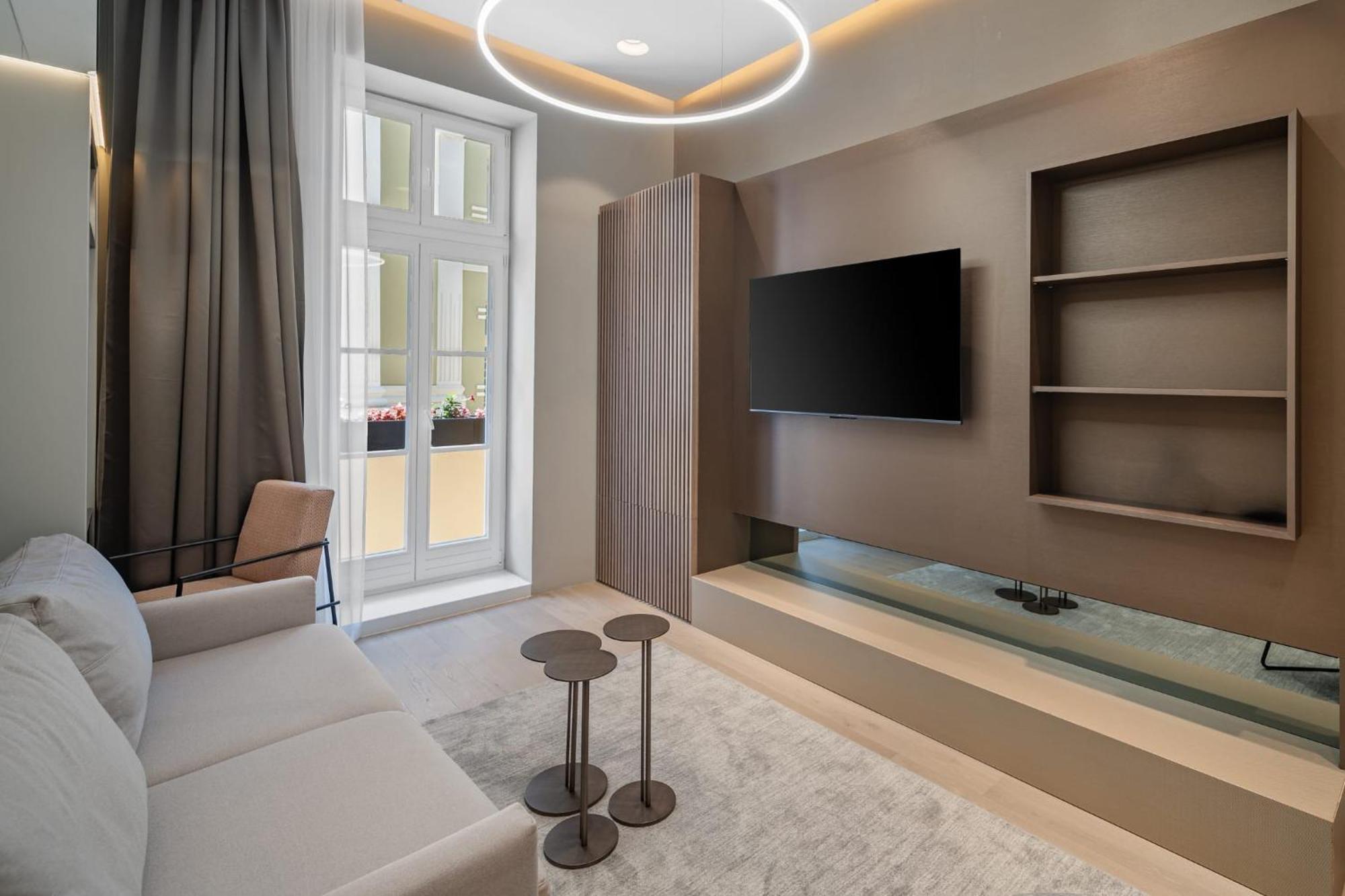 Monamel Luxury Suites Split Luaran gambar