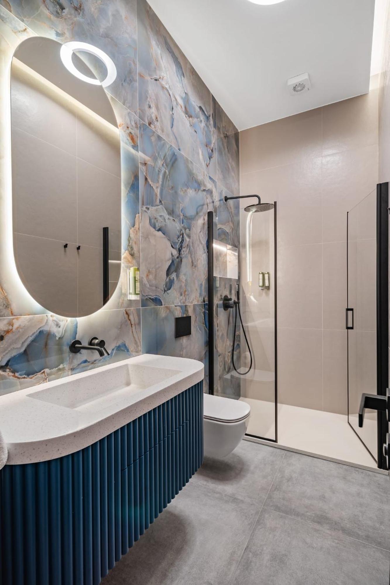 Monamel Luxury Suites Split Luaran gambar