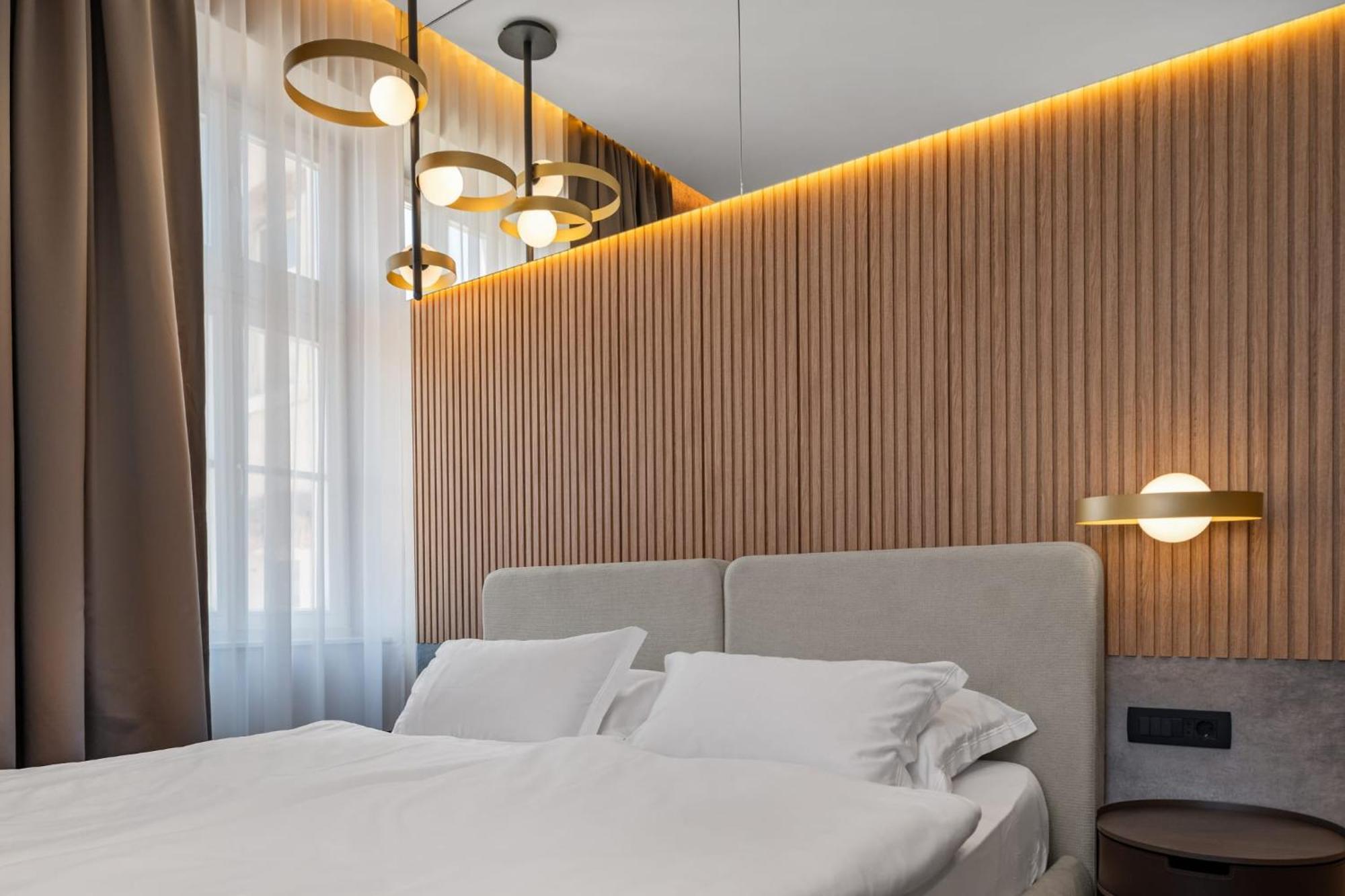 Monamel Luxury Suites Split Luaran gambar